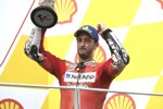 Andrea Dovizioso (Ducati) 