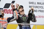 Maverick Vinales (Yamaha) 