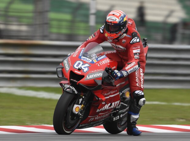 Andrea Dovizioso