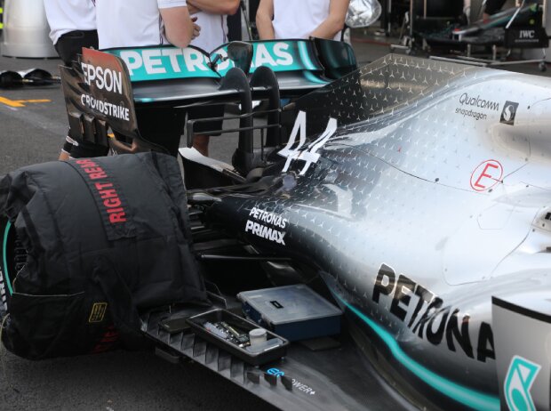 Mercedes Mercedes