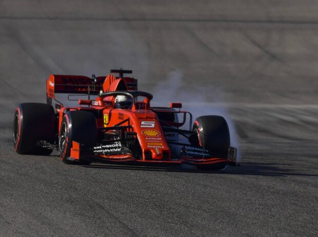 Sebastian Vettel Sebastian Vettel