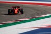 Immerhin schnellste Runde: Leclerc chancenloser Vierter in Austin