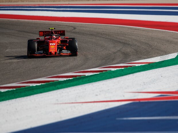 Charles Leclerc Charles Leclerc