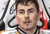 Bild zum Inhalt: Jorge Lorenzo in Sepang 14.: "Ich war einer der konstantesten Fahrer"