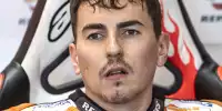 Bild zum Inhalt: Jorge Lorenzo in Sepang 14.: "Ich war einer der konstantesten Fahrer"