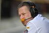 Hinchcliffe-Rausschmiss: Jetzt erklärt sich Zak Brown