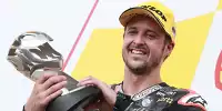 Bild zum Inhalt: WM-Traum geplatzt: Lüthi bedauert, dass die WM in Sepang entschieden wurde