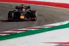 Bild zum Inhalt: Red Bull zufrieden: Wind in Austin Beleg für Fortschritte des RB15