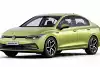 Bild zum Inhalt: VW Golf 8 Stufenheck Rendering wäre ein großartiger neuer Jetta