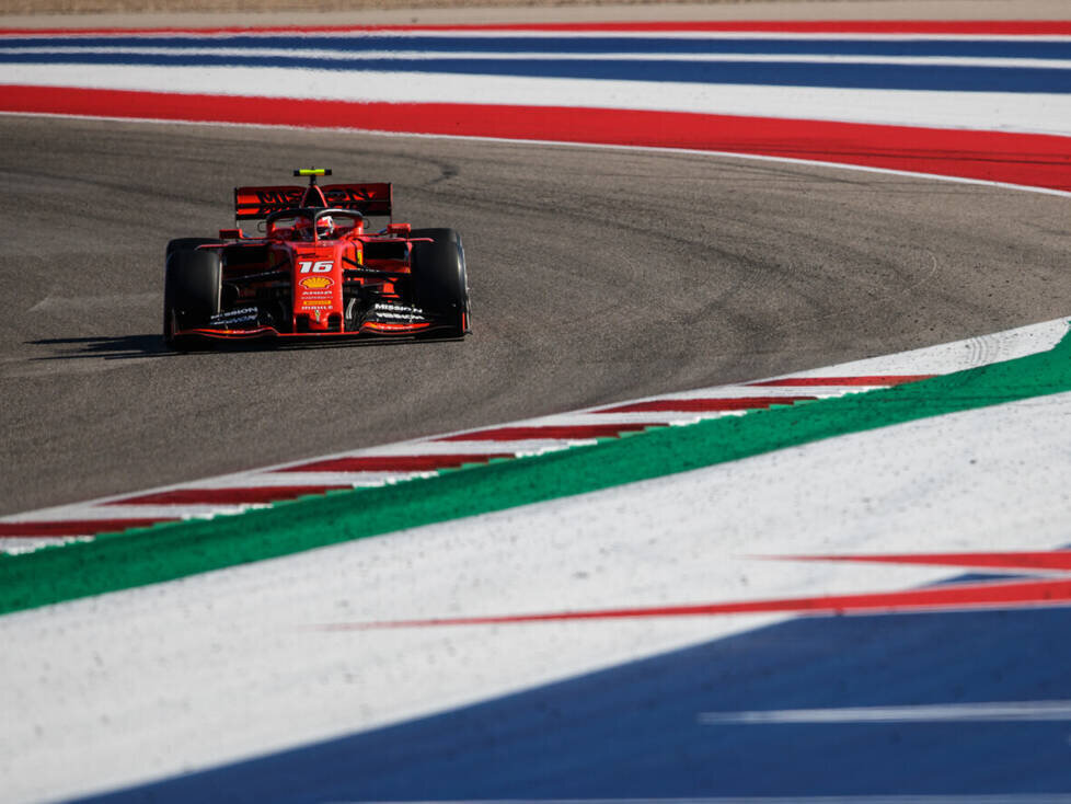 Charles Leclerc