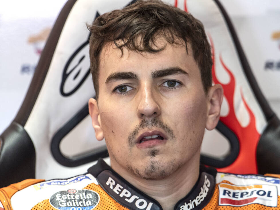 Jorge Lorenzo