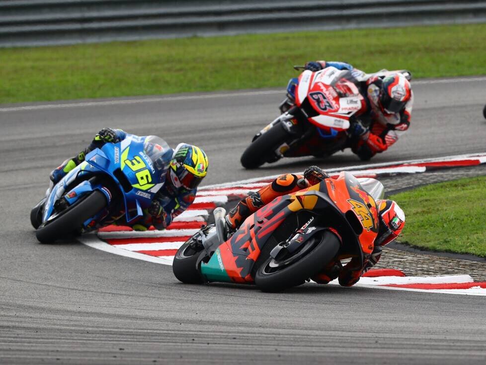 Pol Espargaro