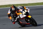 Aron Canet (Max Racing) 