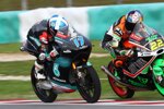 John McPhee (Petronas Sprinta) 