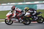Kaito Toba (Honda Asia) 
