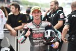John McPhee (Petronas Sprinta) 