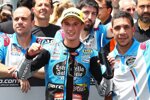 Sergio Garcia (Estrella Galicia) 