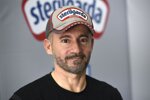 Max Biaggi 