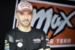 Max Biaggi 