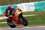 Brad Binder (KTM Ajo) 