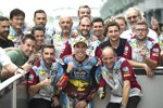 Alex Marquez (Marc VDS) 