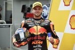 Brad Binder (KTM Ajo) 