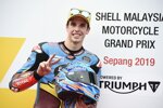 Alex Marquez (Marc VDS) 