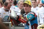 Alex Marquez (Marc VDS) 