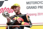 Brad Binder (KTM Ajo) 