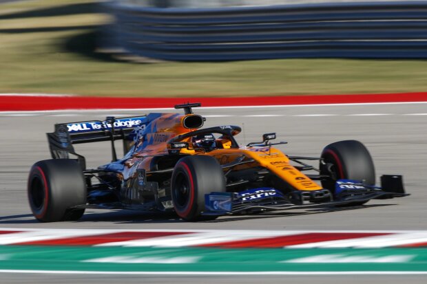 Carlos Sainz McLaren McLaren F1 Team F1 ~Carlos Sainz (McLaren) ~ 