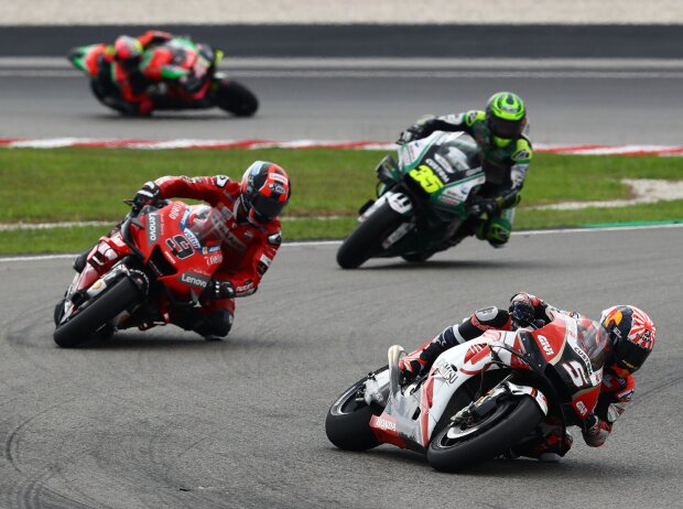 Johann Zarco Johann Zarco