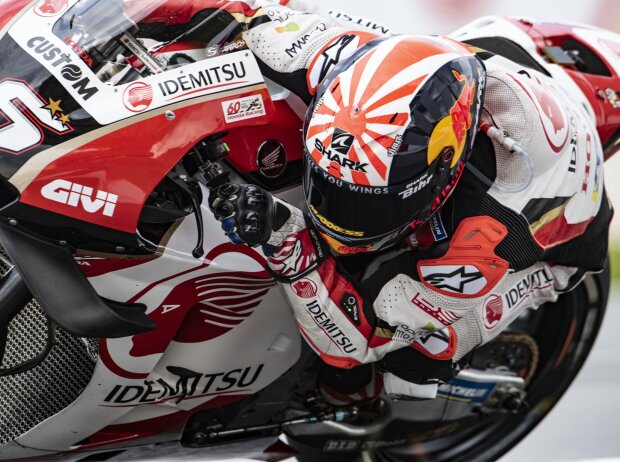 Johann Zarco Johann Zarco