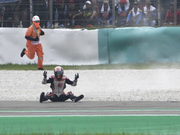 Johann Zarco