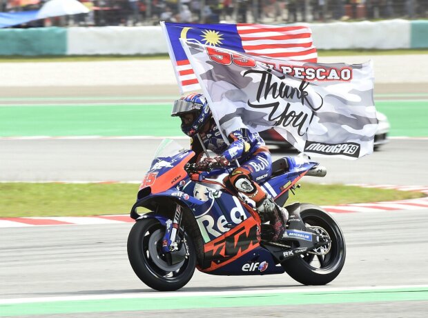 Hafizh Syahrin