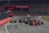 Formel-1-Kalender 2020: Die Übersicht