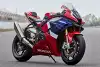 Bild zum Inhalt: Die neue Basis für die WSBK-Saison 2020: Honda Fireblade mit Winglets und 217 PS