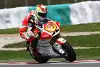 Bild zum Inhalt: Schweizer in Sepang: Aegerter erkämpft einen WM-Punkt, Raffin lernt für 2020