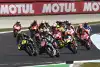 Bild zum Inhalt: MotoGP auf Phillip Island im Frühling? Die Dorna drängt auf Terminänderung