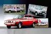 Bild zum Inhalt: Die 10 wichtigsten Auto-Neuheiten des Jahres 1979