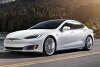 Bild zum Inhalt: Tesla-Update: Mehr Reichweite, verbesserte Navigation und mehr