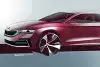 Bild zum Inhalt: Skoda Octavia (2020): Teaservideo zeigt neue Details