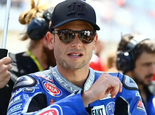 Sandro Cortese Titel-Bild zur News: Sandro Cortese