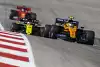 Bild zum Inhalt: McLaren: "Müssen vielleicht Quali-Performance opfern"