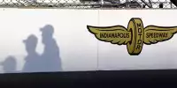 Logo: Indianapolis Motor Speedway