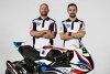 Bild zum Inhalt: BMW präsentiert Superbike-Team 2020 mit Sykes und Laverty
