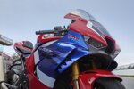 Honda Fireblade RR-R SP (2020)