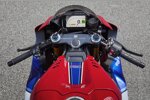 Honda Fireblade RR-R SP (2020)