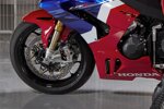 Honda Fireblade RR-R SP (2020)