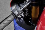 Honda Fireblade RR-R SP (2020)