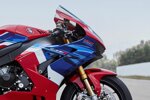 Honda Fireblade RR-R SP (2020)